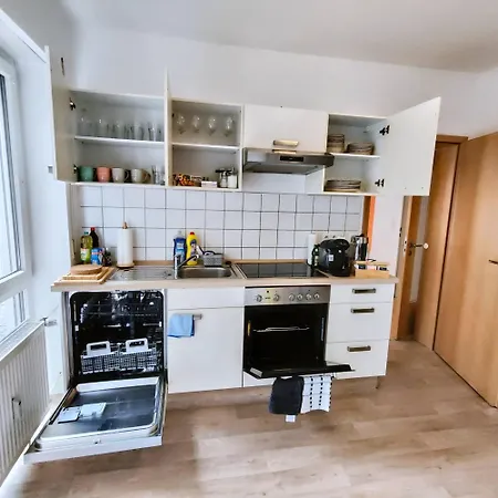 Drei Flüsse Oase