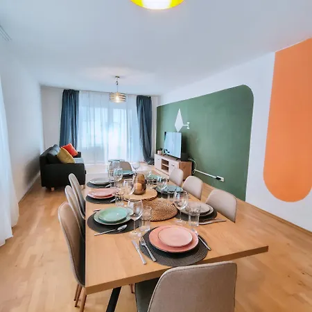 Three River Oasis Apartment *