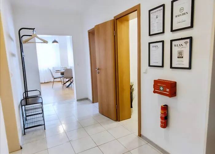 Apartament Three River Oasis