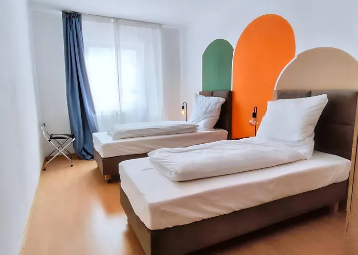 Apartament Three River Oasis Pasawa